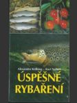 Úspěšné rybaření - náhled