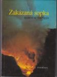 Zakázaná sopka - náhled