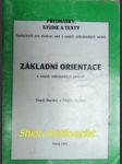 Základní orientace v nových náboženských směrech - novotný tomáš / vojtíšek zdeněk - náhled