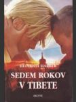 Sedem rokov v Tibete - náhled