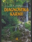 Diagnostika karmy 4 - náhled