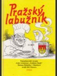 Pražský labužník - náhled