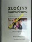 Zločiny komunismu - Pohled křesťanských církví a paralely k současnému vývoji ve společnosti - KOŘENEK Josef Mgr.(sestavil) - náhled