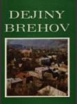 Dejiny Brehov - náhled