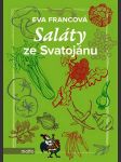 Saláty ze svatojánu - náhled