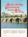 Charles Bridge / Karlsbrücke / Ponte Carlo - náhled