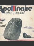 Apollinaire známý a neznámý - náhled