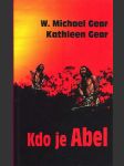 Kdo je abel - náhled