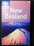 New Zealand - náhled