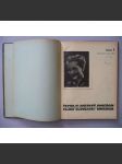 Česko-slovenský kadeřník, roč.16 (1939) [kadeřnictví, účes, vlasy, kadeřník, holič, vlásenkář, účesy, móda, stříhání a úprava vlasů] - náhled