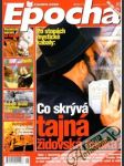 Epocha 5/2011 - náhled