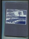Soubor 25 barevných a černobílých dřevorytů Zdeňka Malého - náhled