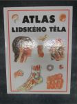 Atlas lidského těla - náhled