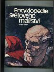 Encyklopedie světového malířství - náhled