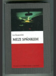 Mezi spánkem - náhled