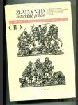 Zlatá kniha historických příběhů II. - náhled