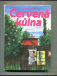 Červená kůlna - náhled