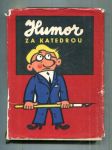 Humor za katedrou - náhled