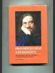 Pravěpodobné vzdálenosti (Rozhovor Miloše Čermáka s Jaroslavem Hutkou) - náhled