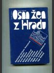 Osm žen z Hradu (Manželky prezidentů) - náhled