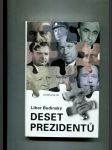 Deset prezidentů - náhled