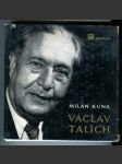 Václav Talich - náhled