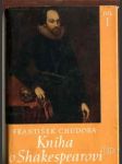 Kniha o Shakespearovi I. Prostředí a život - náhled