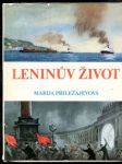 Leninův život  - náhled