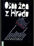 Osm žen z Hradu (Manželky prezidentů) - náhled