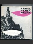 Karel Hynek Mácha : Jasná noc mne vzhůru vábí... (obsahuje mj. Máj) - náhled