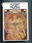 Alfons Mucha - náhled