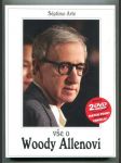 Vše o Woody Allenovi - náhled