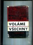 Voláme všechny (Československý revoluční vysílač na vlně 415,5 metru ve dnech 5.-9. května 1945) - náhled