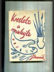 Kreslete a malujte - náhled