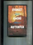 Dvanáct kmenů Hattiiných - náhled