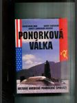 Ponorková válka (Historie americké ponorkové špionáže) - náhled