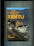 Cesta k posvátným místům Tibetu (Podle deníků vedených v letech 1899 až 1902) - náhled