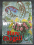 Marc Chagall - náhled