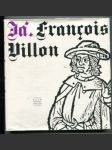 Já, Francois Villon  - náhled