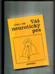 Váš neurotický pes - náhled