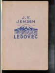 Ledovec (Mythy o ledové době a prvním člověku) - náhled