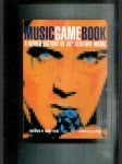 Music Game Book - náhled