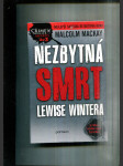 Nezbytná wsmrt Lewise Wintera - náhled