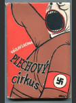 Plechový cirkus - náhled