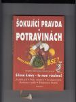 Šokující pravda o potravinách. Aneb co byste měli vědět před nákupem potravin? - náhled