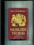 Nejbližší východ - náhled