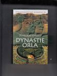 Dynastie orla (Historický román) - náhled