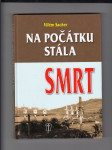 Na počátku stála smrt - náhled