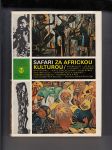 Safari za africkou kulturou - náhled