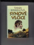 Synové vlčice - náhled